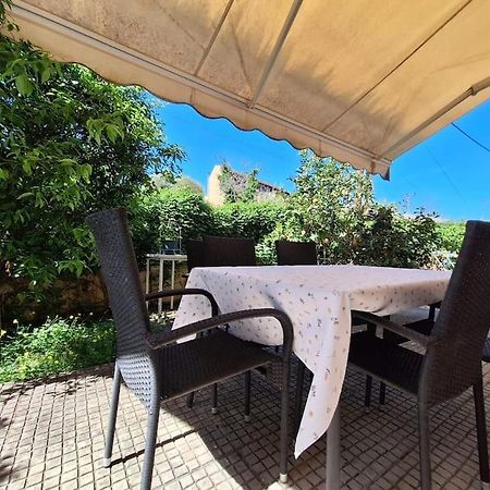 Family House Apartment Corfu  Bagian luar foto