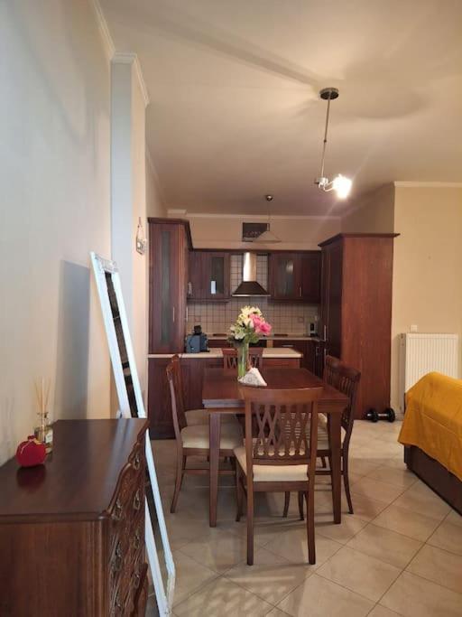 Family House Apartment Corfu  Bagian luar foto
