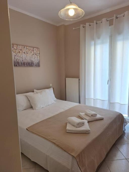 Family House Apartment Corfu  Bagian luar foto