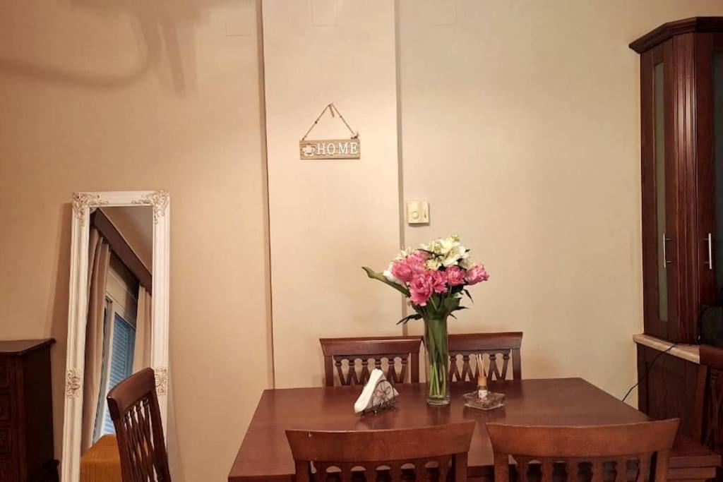 Family House Apartment Corfu  Bagian luar foto